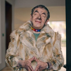 Bilder Rowan Atkinson