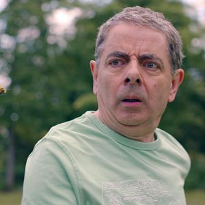 Bilder Rowan Atkinson
