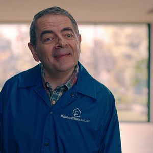 Bilder Rowan Atkinson