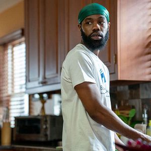 Bilder Willkommen in Flatbush, Brooklyn