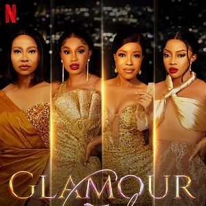 Bilder Glamour Girls