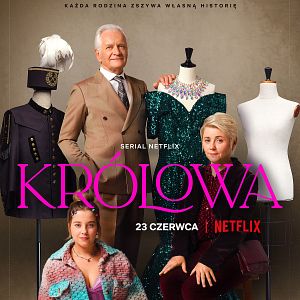 Bilder Queen Sylwester kehrt zurück