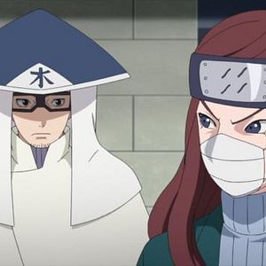 Bilder Boruto: Naruto Next Generations