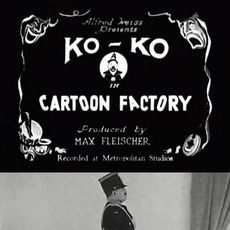 Bilder The Cartoon Factory