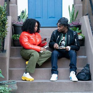 Bilder Willkommen in Flatbush, Brooklyn