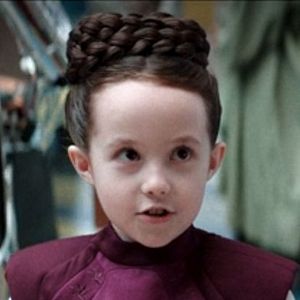 Bilder Vivien Lyra Blair