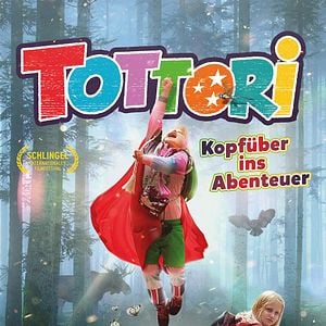 Bilder Tottori! - Kopfüber ins Abenteuer