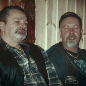 Bilder Eirik Jensen: Polizist oder Gauner?