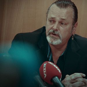 Bilder Eirik Jensen: Polizist oder Gauner?