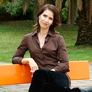 Bilder Ingra Lyberato