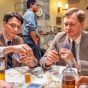 Bilder Philippe Tlokinski