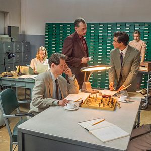 Bilder Philippe Tlokinski