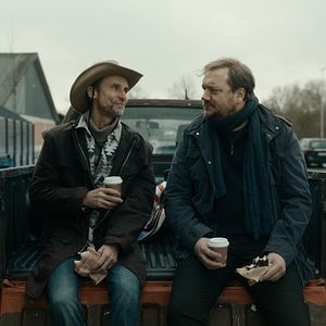 Bilder Charly Hübner