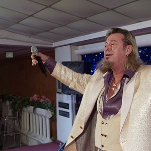 Bilder Michael Thomas