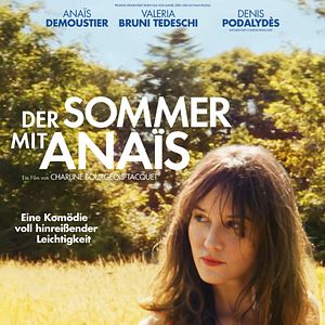 Bilder Der Sommer mit Anaïs