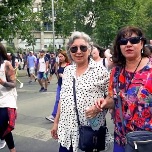 Bilder Der laute Frühling