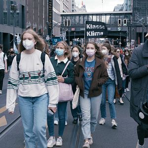 Bilder Der laute Frühling