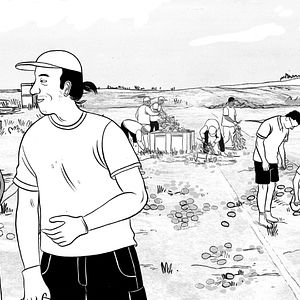 Bilder Der laute Frühling