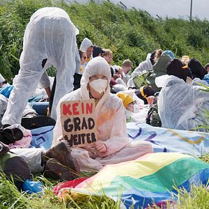 Bilder Der laute Frühling