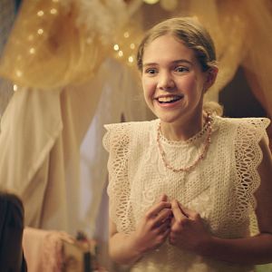 Bilder Lilith Julie Johna