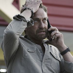 Bilder Gerard Butler