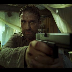 Bilder Gerard Butler