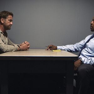 Bilder Gerard Butler