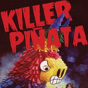 Bilder Killer Piñata
