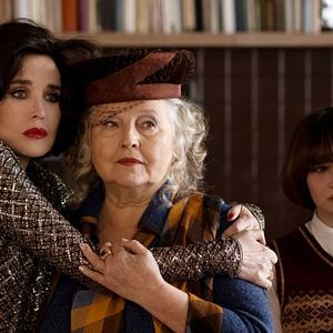 Bilder Aminthe Audiard