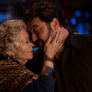 Bilder Peter von Kant