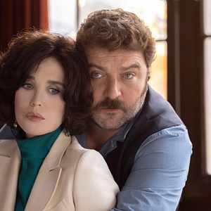 Bilder Isabelle Adjani