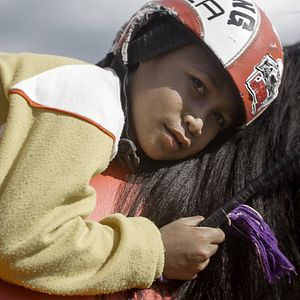 Bilder Riders Of Destiny