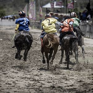 Bilder Riders Of Destiny