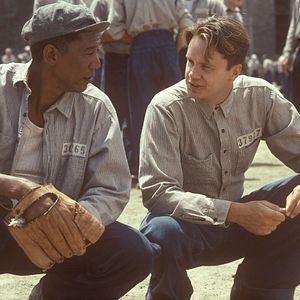 Bilder Morgan Freeman