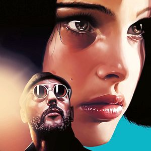 Bilder Léon - Der Profi