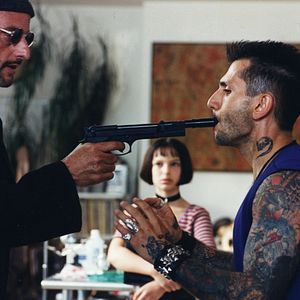 Bilder Léon - Der Profi