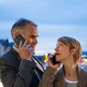 Bilder Tatort: In seinen Augen