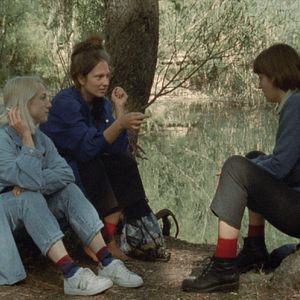 Bilder Outside Noise