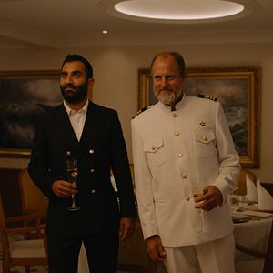 Bilder Woody Harrelson