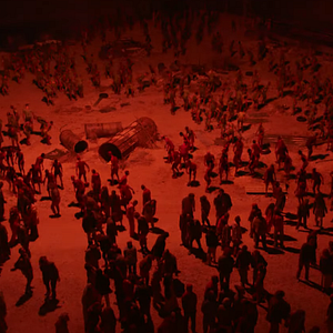 Bilder Resident Evil