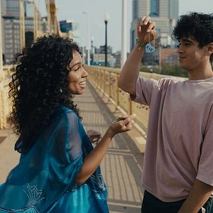 Bilder Anything's Possible