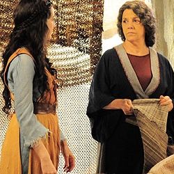 Bilder Denise Del Vecchio