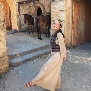 Bilder Kiria Malheiros