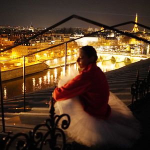 Bilder Das Leben ein Tanz