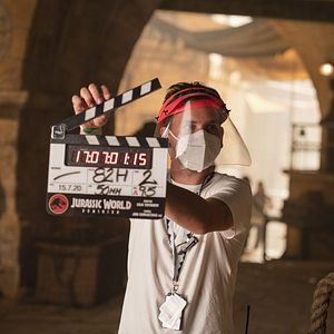 Bilder Jurassic World 3: Ein neues Zeitalter