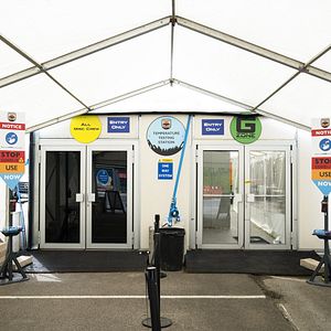 Bilder Jurassic World 3: Ein neues Zeitalter