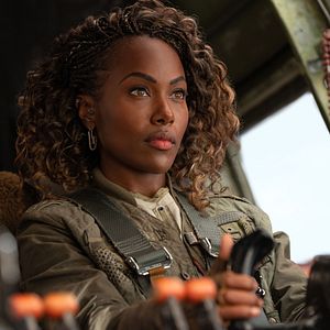 Bilder Jurassic World 3: Ein neues Zeitalter