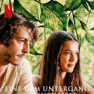 Bilder Eine dem Untergang geweihte Liebe