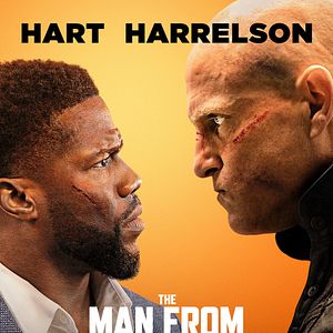 Bilder The Man From Toronto