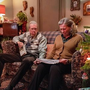 Bilder Timothy Spall